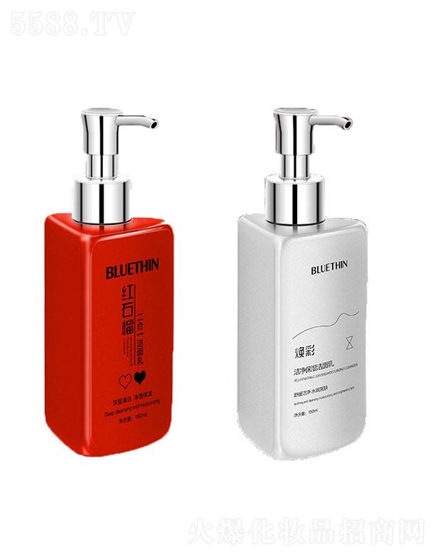 ��ɽ����������Ƽ����޹�˾��BLUETHIN�tʯ����ҹ?ji��)����?�aˮ������ˬ����