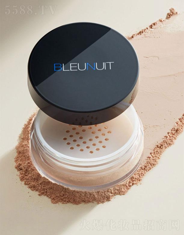 �Ϻ���ʻ��yƷ���޹�˾��BLEUNUIT���{(l��n)�p֊y�۷�