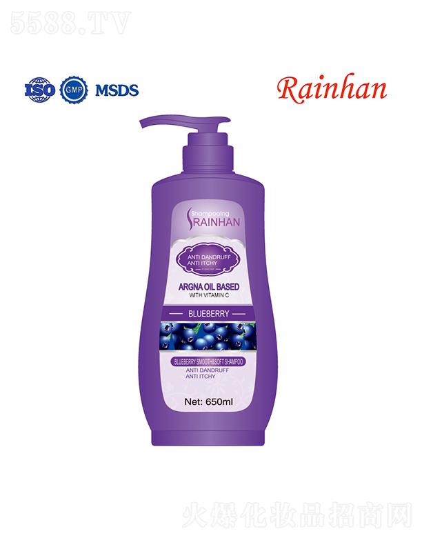 �V�ݳ��껯�yƷ���޹�˾��Lirainhan�{ݮ������^Ƥмϴ�l(f��)ˮ