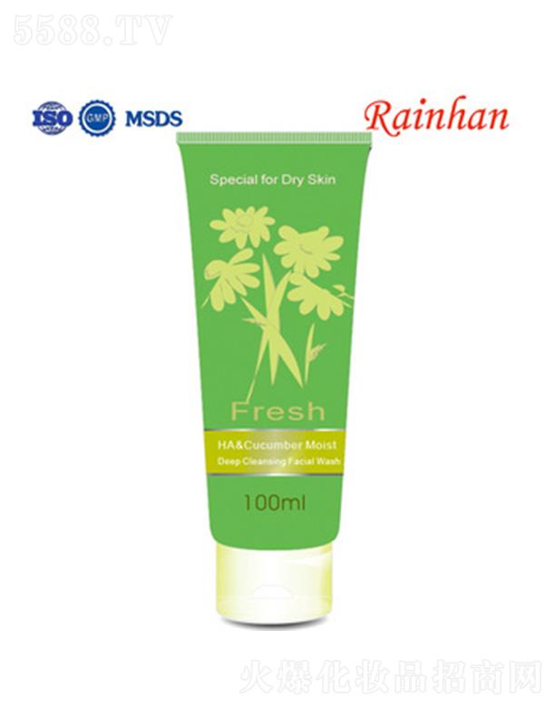 �V�ݳ��껯�yƷ���޹�˾��Lirainhan����̝�(r��n)����坍ϴ����