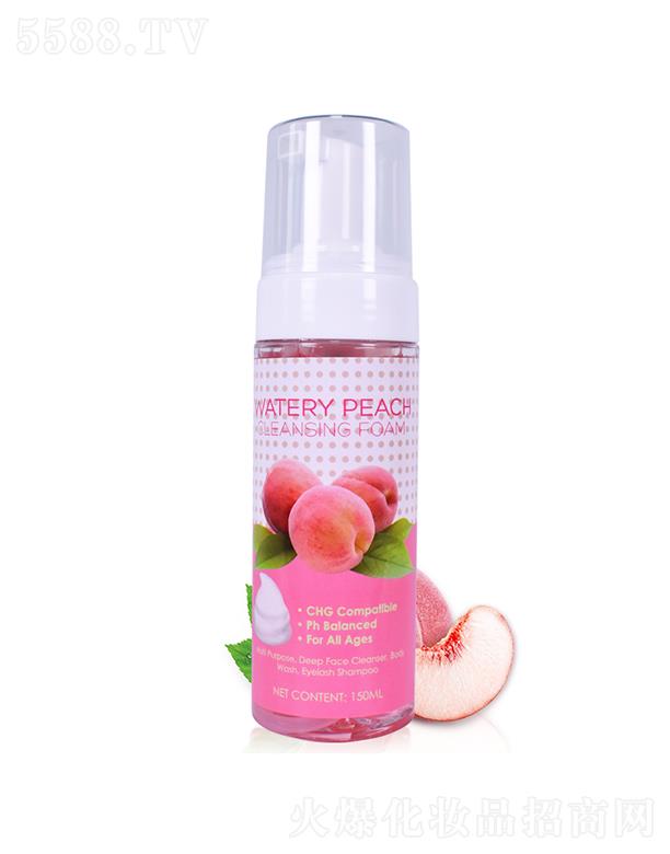 �V�ݳ��껯�yƷ���޹�˾��Lirainhanˮ������ĭϴ����