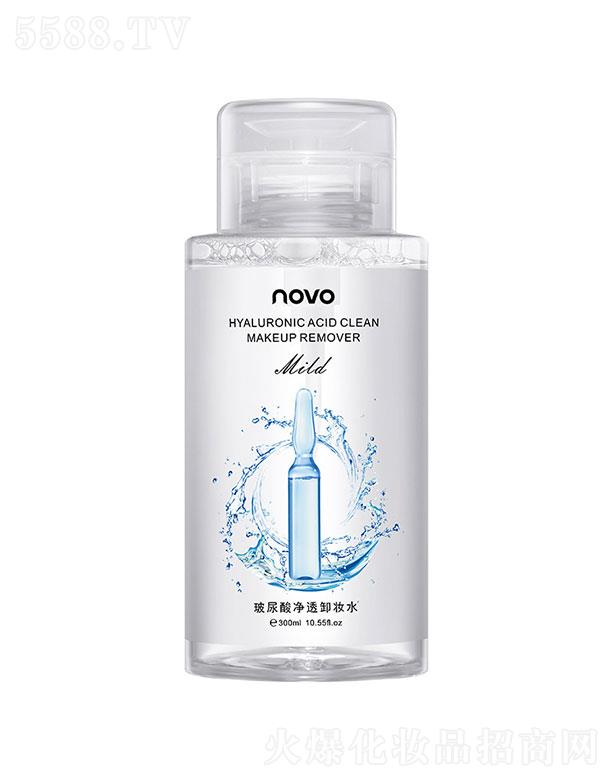 �V����ޱ���Ȼ��yƷ���޹�˾��NOVO�������͸ж�yˮ