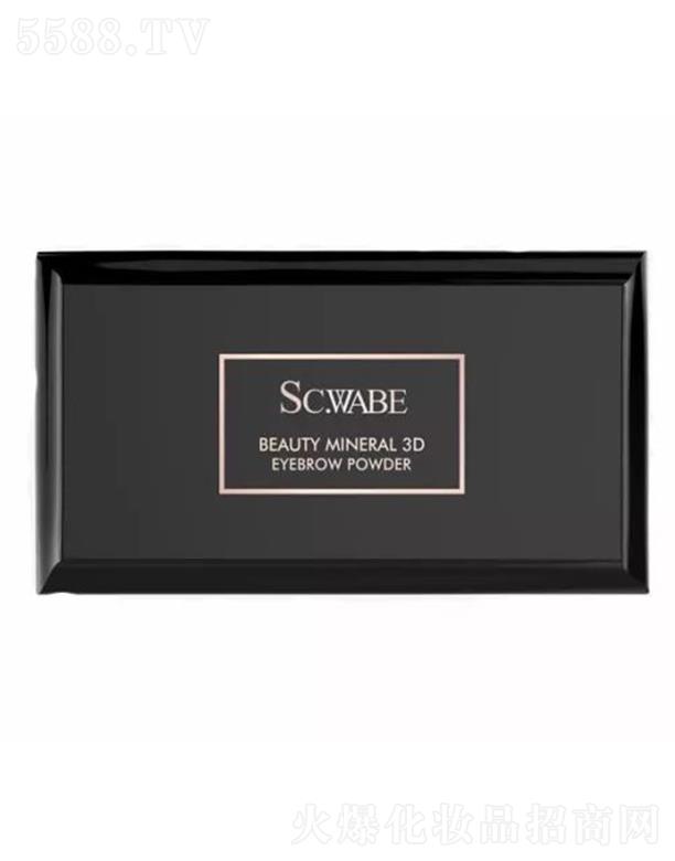 �V�ݕr(sh��)�а�ɯ���H����Ƽ����޹�˾��ʩ�A��SC.WABE����Ӌ(j��)�V�����w�pɫ�֊yü�� 2.5g*2