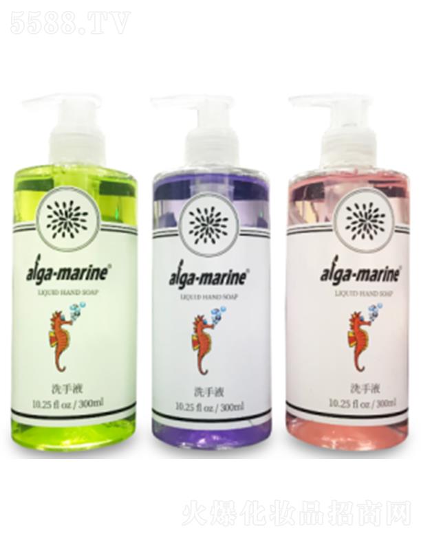 �B�T���R���yƷ���޹�˾��afgamarineϴ��Һ