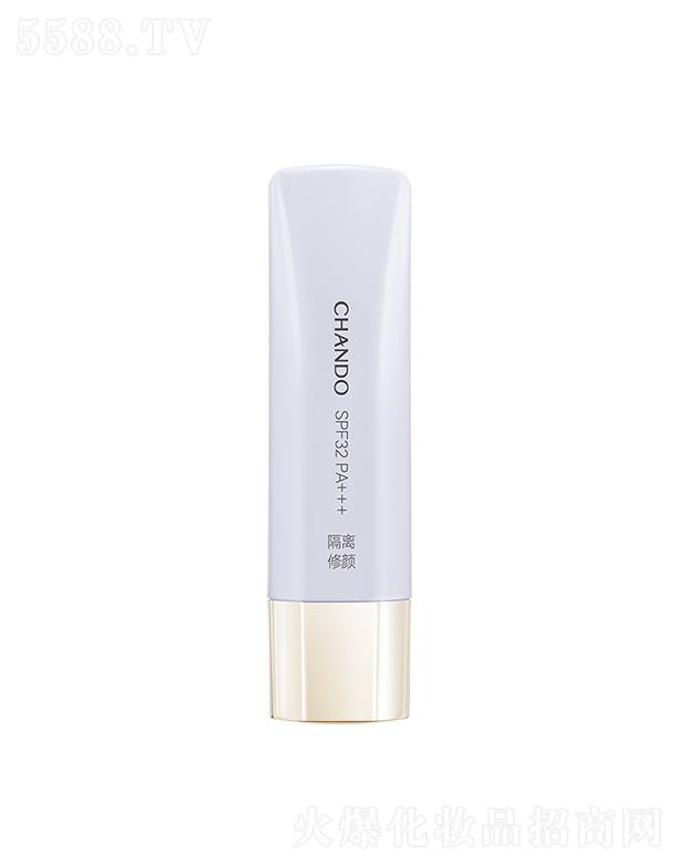 �Ϻ���Ȼ�ü��F(tu��n)���޹�˾����Ȼ��ѩ��(r��n)�׶��ط�����x˪SPF32PA+++(����ɫ)