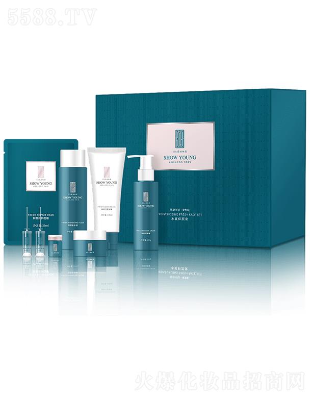 �ϲ���l(f��)�o(h��)�wƷ���޹�˾��SHOW YOUNG�o(h��)�w���b