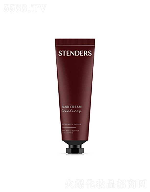 ��������ΘI(y��)���Q���޹�˾��STENDERS��Խݮֲ�����o��˪