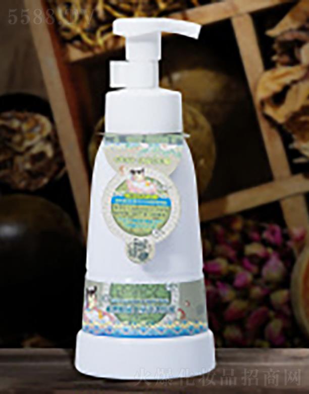 �mƷ�ٲݽ����Ƽ����޹�˾���mƷֲ���־���ͯϴ��ԭҺ