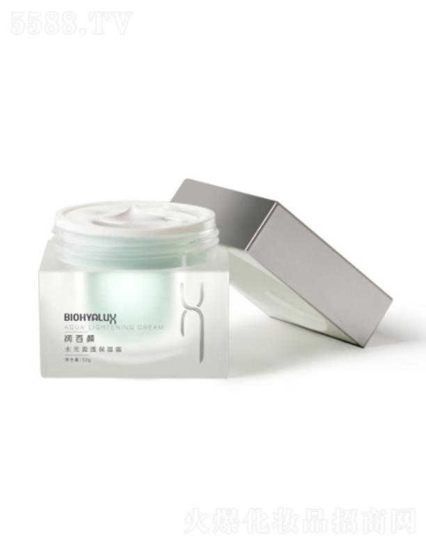 �A������Ƽ��ɷ����޹�˾����(r��n)���ˮ��ӯ͸����˪