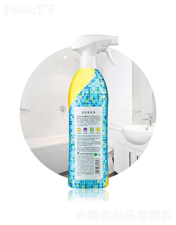 �����G�㻯�W�ɷ����޹�˾��GMCԡ���坍��