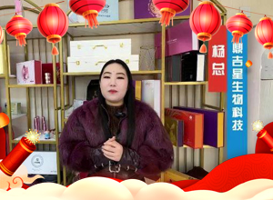 辭舊歲，迎馬年！鼎吉星工廠祝您萬(wàn)事順意，喜樂(lè)常伴！