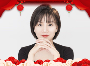 駿馬踏春至，新歲福臨門，頤瘦堂品牌愿你歲歲常安，事事順意！