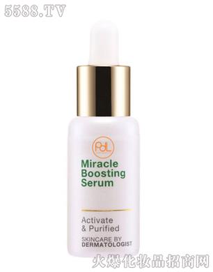 Miracle Boosting Serum̩�������������A