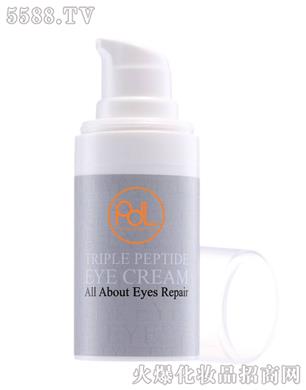 Triple Peptide Eye Cream̩����������˪