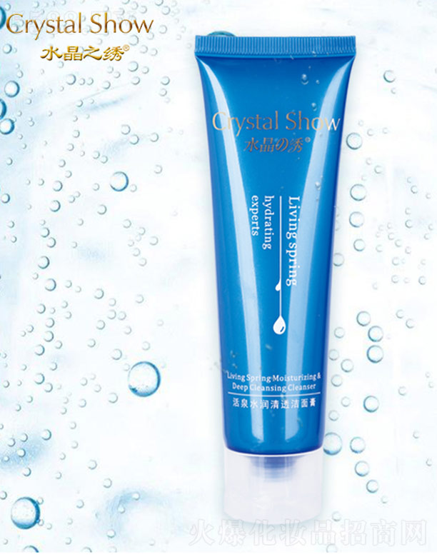 ˮ��֮�C��Ȫˮ��(r��n)��͸�����