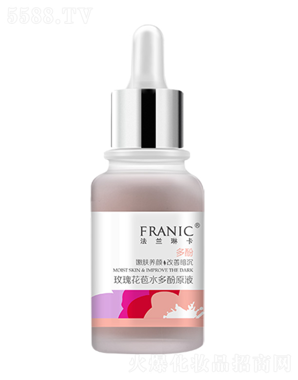 ���m�տ�õ�廨��ˮ���ԭҺ