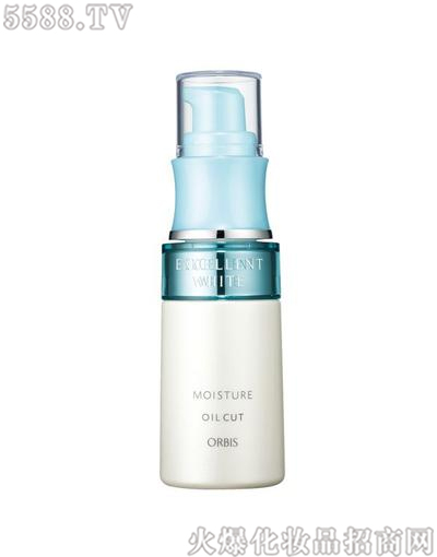 奧蜜思豐潤(rùn)透白保濕液