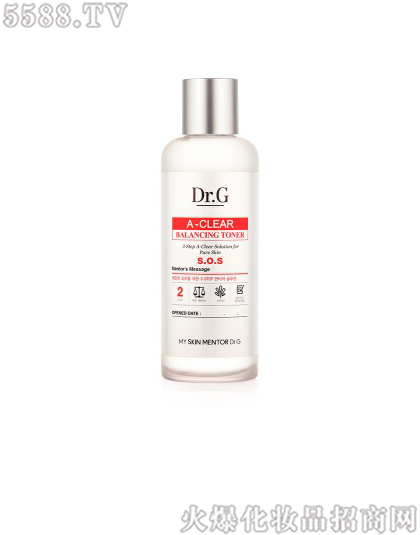 Dr.G�������ƽ�����wˮ