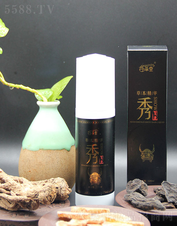 ����òݱ�ֲ����l(f��)Һ120ml