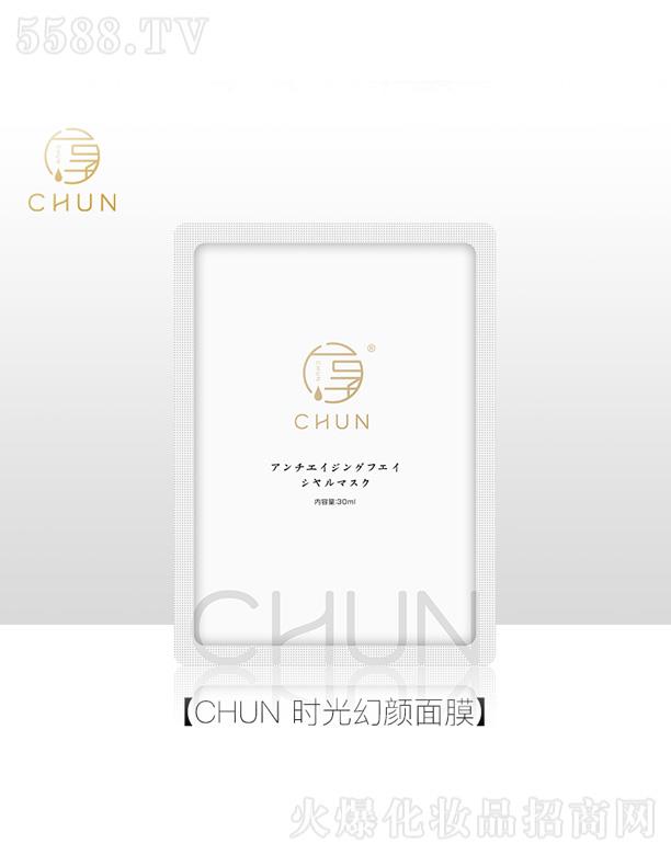 CHUN�r������Ĥ