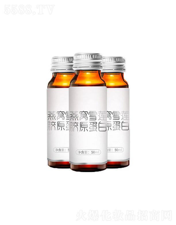 ɽ�|��������ʳƷ���޹�˾����������Cѩɏ�zԭ���� 50ml