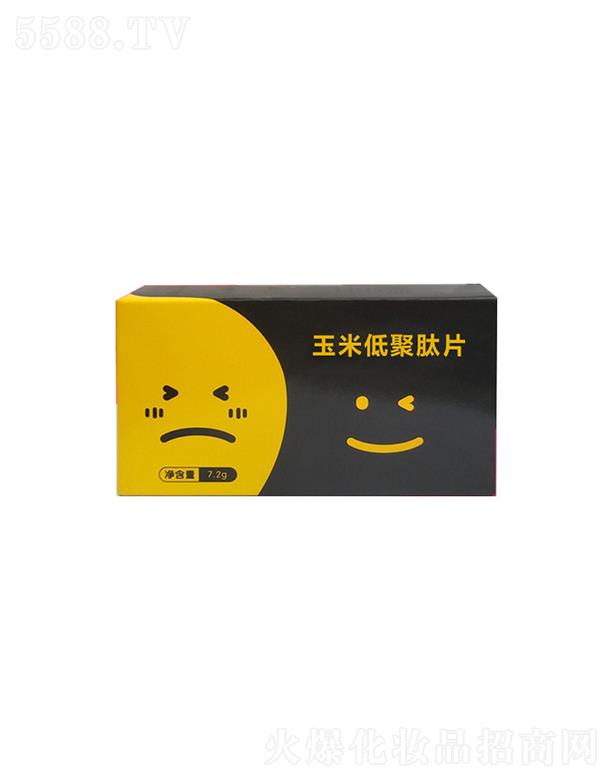 ɽ�|��������ʳƷ���޹�˾�����������׵;���Ƭ 7.2g