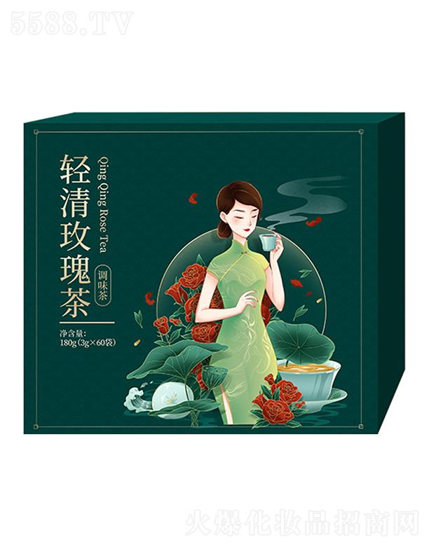 ɽ�|��������ʳƷ���޹�˾���������p��õ��裨�{ζ�裩 180g(3gx60��)