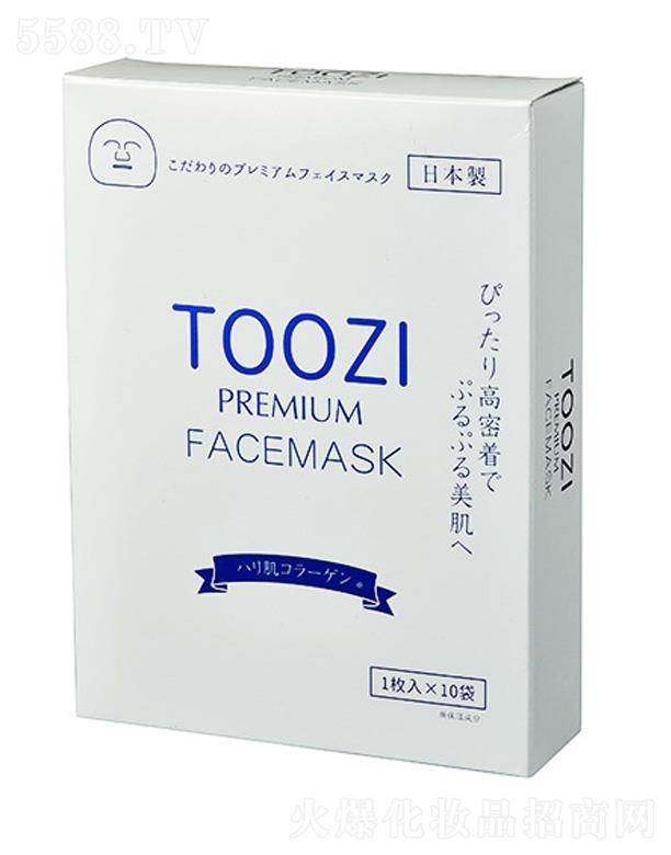 TOOZI͸���|(zh��)����Ĥ-�׺�