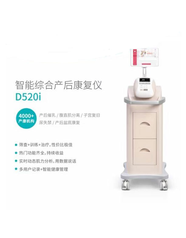 ���ڵ¼���(li��n)�Ƽ����޹�˾�����ܾC�Ϯa(ch��n)�󿵏�(f��)�xD520i