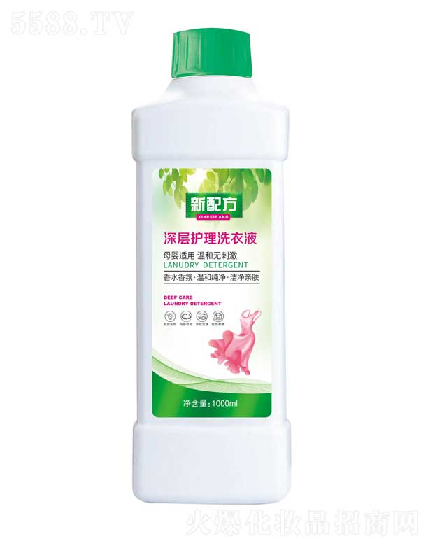 ���䷽����o��ϴ��Һ 1000ml