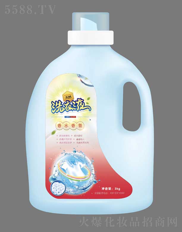 �Ƀ��۽z��ˮ���ϴ��Һ 3kg