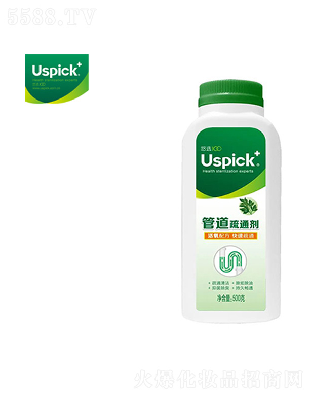 �ܵ���ͨ�� 500g