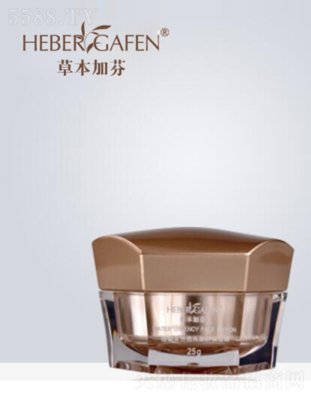 �ݱ��ӷ�HEBER GAFENϞ��ˮ��͸�������˪