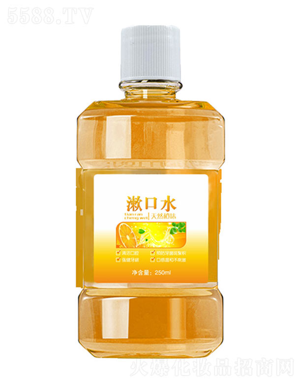 ��Ȼ��ζ����ˮ