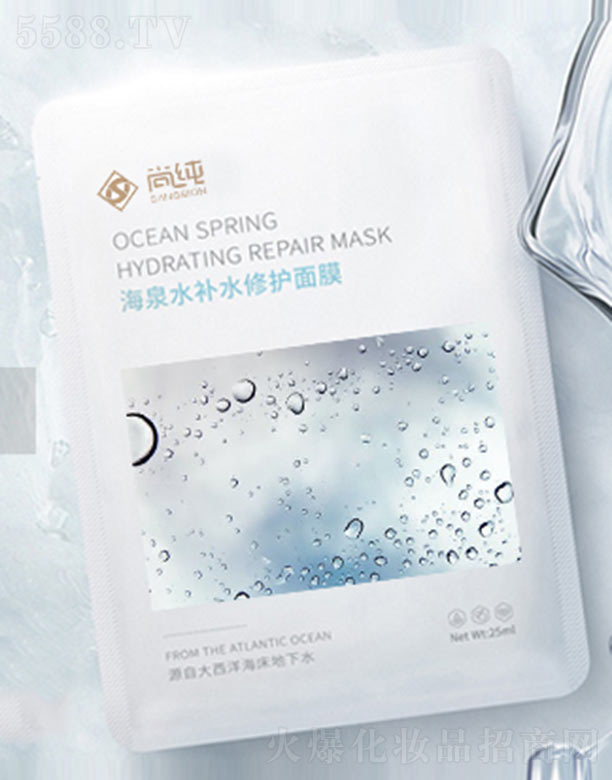 ��Ȫˮ�a(b��)ˮ���o(h��)��Ĥ