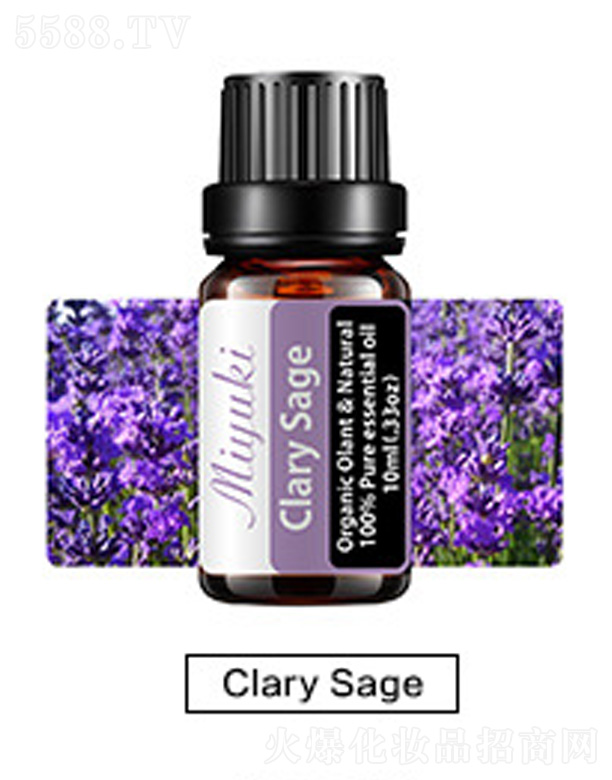 �o�w��޹��Ħ��-Clary Sage��β��