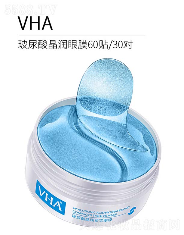 VHA�����ᾧ���o����Ĥ