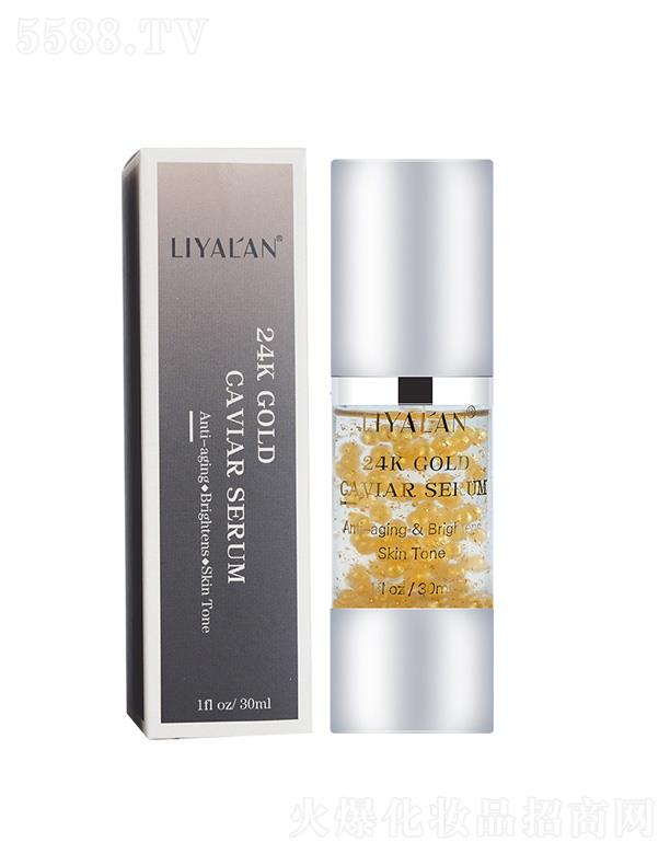 LIYALAN24K���~���u���A 30ml