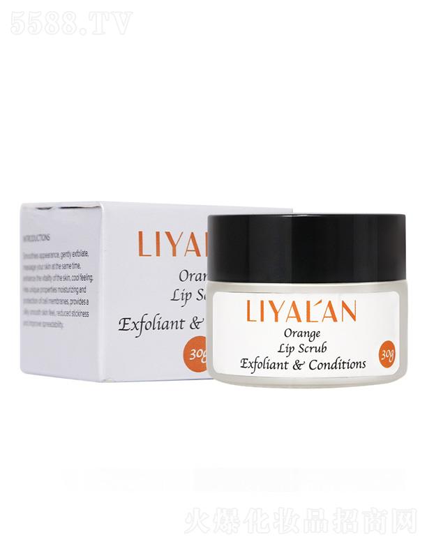 LIYALAN����ĥɰ�� 25g