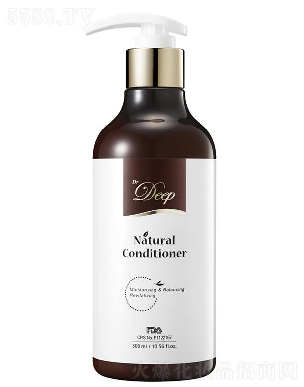 Dr.Deep��Ȼˮ�B(y��ng)�o(h��)�l(f��)�� 300ml