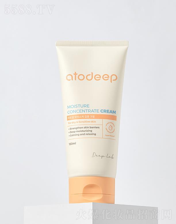 ATODEEP��ͯ���ᱣ��˪ 160ml