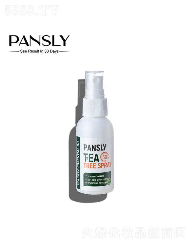 �V����������   PANSLY��侫��ˮ���F  �aˮ����  50ml