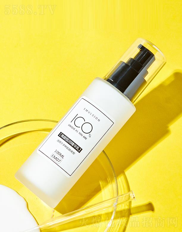 ICO��㝙(r��n)���A�� 100ml�{(di��o)�����w�y��