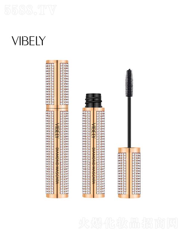 VIBELY�@ʯ�ǿ�4D��ë�� �w�L���N��ˮ