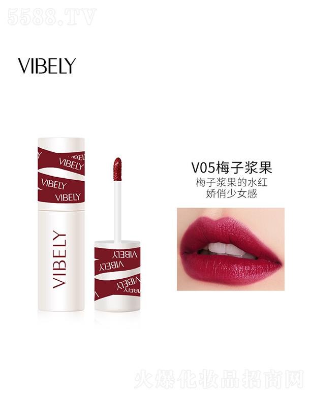 VIBELY�����F�z�q����V05÷�ӝ{��