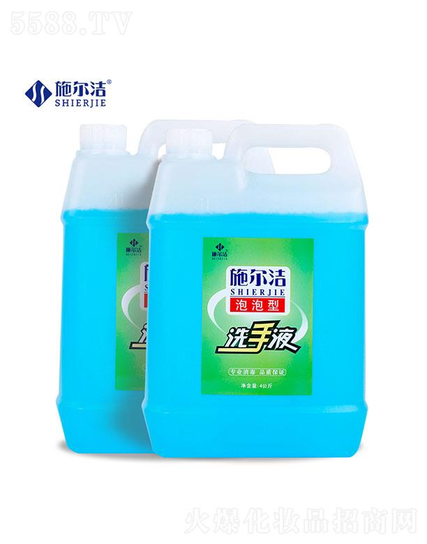 ʩ��������ϴ��Һ--4L