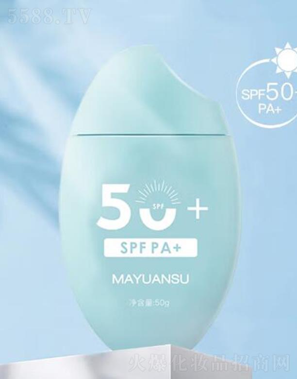 ��Ԫ����͸������SPF50+ �w����ˬ����ā