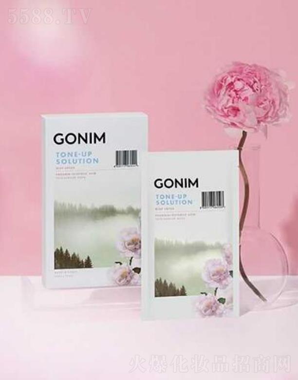 GONIMҒ��֮Դ͸���������w������Ĥ 30ml*5Ƭ/��