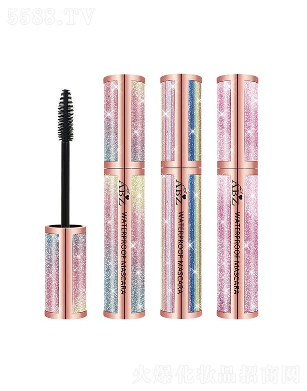 ABZ��ɫ��ë��