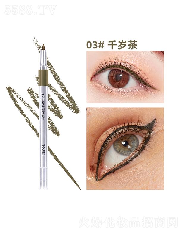 DEROL��ɫ�۾�(xi��n)�z�P03#ǧ�q��